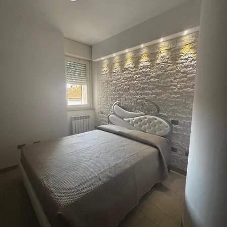 Appartamento Carducci Sunrise Tortoreto