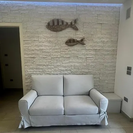 Appartamento Carducci Sunrise Tortoreto